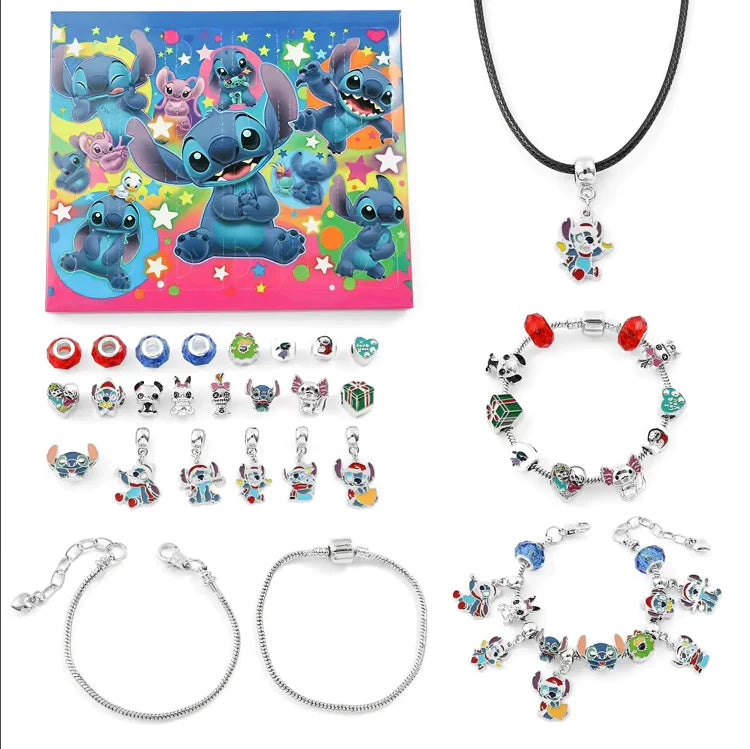 Calendario dell'avvento StitchMoments™