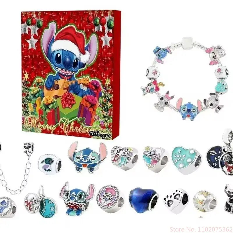 Calendario dell'avvento StitchMoments™